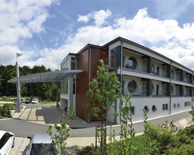 Abb. ARIBO Hotel
Erbendorf